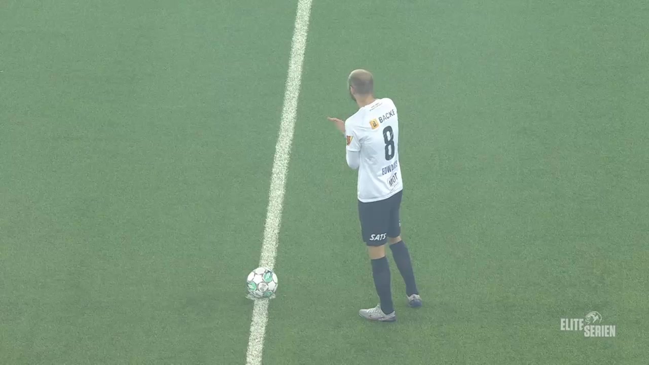 Vålerenga - Stabæk 0-0